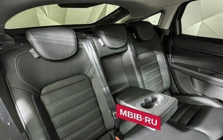 Renault Arkana I, 2019 год, 1 595 000 рублей, 17 фотография