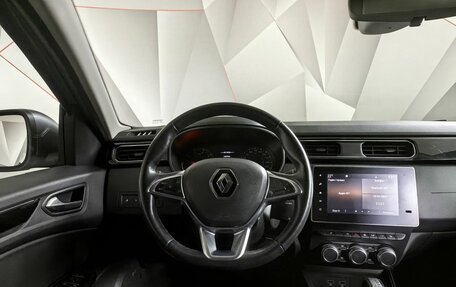 Renault Arkana I, 2019 год, 1 595 000 рублей, 20 фотография