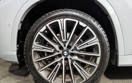 BMW X1, 2025 год, 5 200 000 рублей, 7 фотография