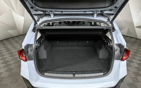 BMW X1, 2025 год, 5 200 000 рублей, 9 фотография