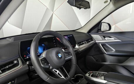 BMW X1, 2025 год, 5 200 000 рублей, 12 фотография