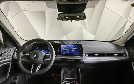 BMW X1, 2025 год, 5 200 000 рублей, 11 фотография