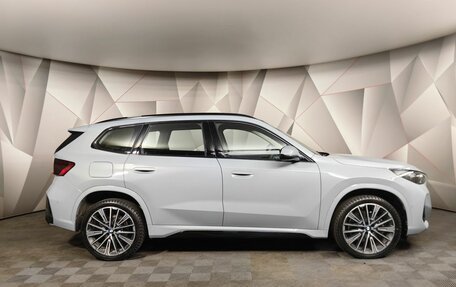 BMW X1, 2025 год, 5 200 000 рублей, 6 фотография