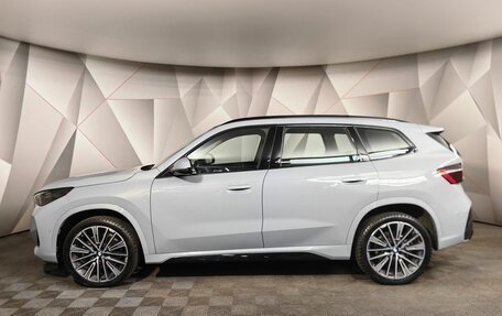 BMW X1, 2025 год, 5 200 000 рублей, 5 фотография