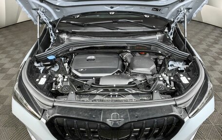 BMW X1, 2025 год, 5 200 000 рублей, 10 фотография