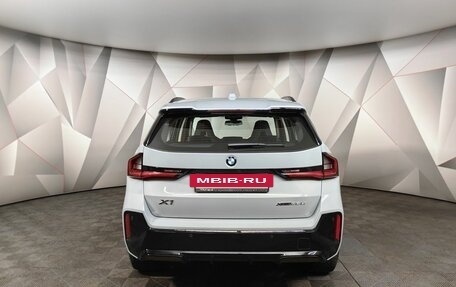 BMW X1, 2025 год, 5 200 000 рублей, 4 фотография