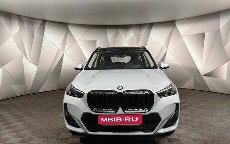 BMW X1, 2025 год, 5 200 000 рублей, 3 фотография