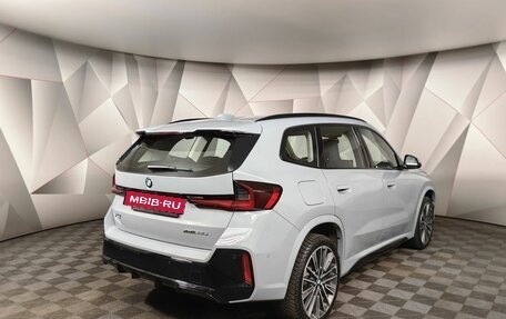 BMW X1, 2025 год, 5 200 000 рублей, 2 фотография