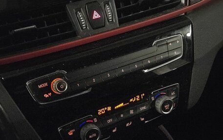 BMW X1, 2017 год, 2 790 000 рублей, 6 фотография