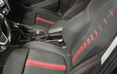 BMW X1, 2017 год, 2 790 000 рублей, 5 фотография