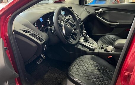 Ford Focus III, 2013 год, 890 000 рублей, 5 фотография