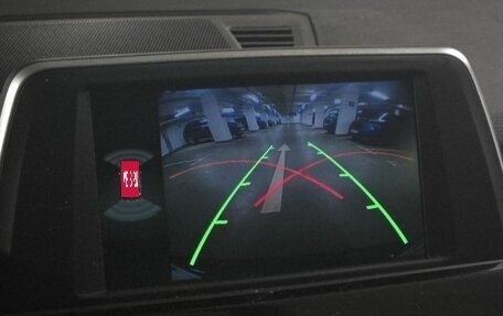 BMW X1, 2017 год, 2 790 000 рублей, 8 фотография