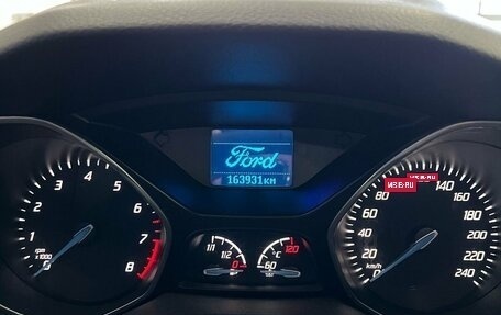 Ford Focus III, 2013 год, 890 000 рублей, 4 фотография