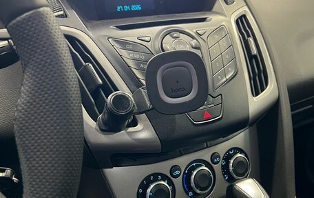 Ford Focus III, 2013 год, 890 000 рублей, 7 фотография