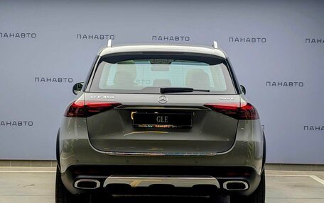 Mercedes-Benz GLE, 2025 год, 14 500 000 рублей, 4 фотография