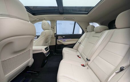 Mercedes-Benz GLE, 2025 год, 14 500 000 рублей, 7 фотография