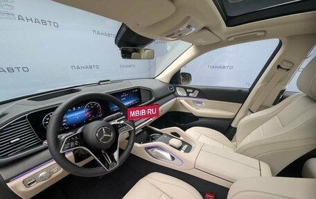 Mercedes-Benz GLE, 2025 год, 14 500 000 рублей, 6 фотография