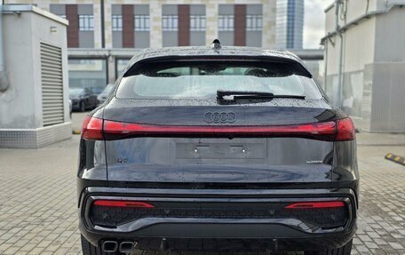 Audi Q5, 2026 год, 10 122 000 рублей, 5 фотография