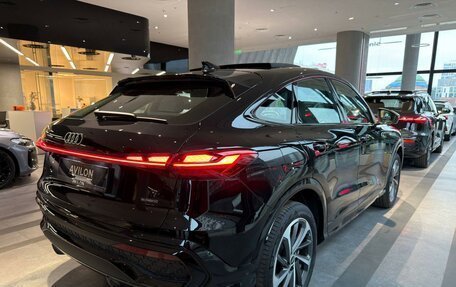 Audi Q5, 2026 год, 10 122 000 рублей, 4 фотография
