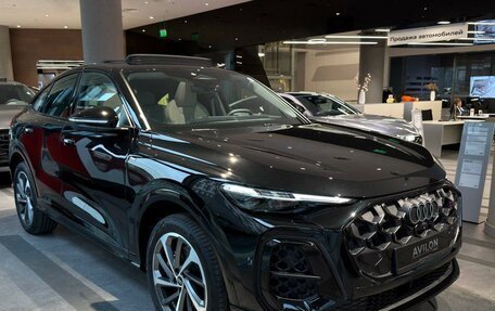 Audi Q5, 2026 год, 10 122 000 рублей, 3 фотография