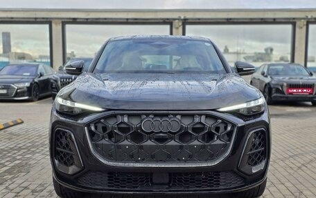 Audi Q5, 2026 год, 10 122 000 рублей, 2 фотография