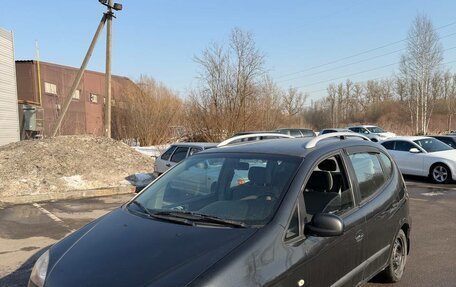 Chevrolet Rezzo, 2007 год, 250 000 рублей, 1 фотография