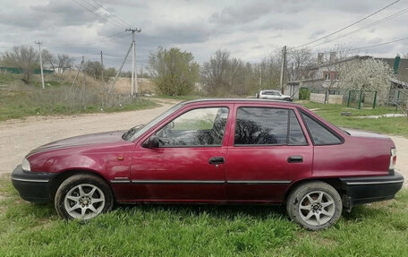 Daewoo Nexia I рестайлинг, 2007 год, 170 000 рублей, 1 фотография