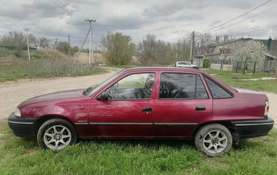 Daewoo Nexia I рестайлинг, 2007 год, 170 000 рублей, 1 фотография