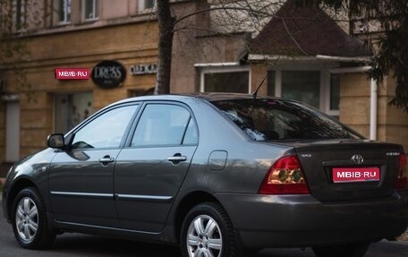 Toyota Corolla, 2006 год, 680 000 рублей, 1 фотография