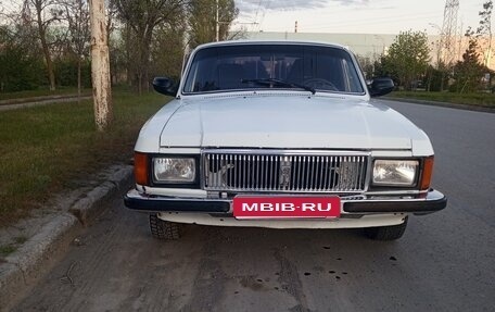 ГАЗ 3102 «Волга», 1995 год, 160 000 рублей, 1 фотография