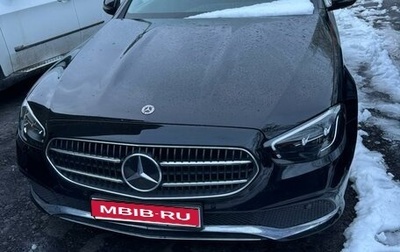 Mercedes-Benz E-Класс, 2022 год, 6 300 000 рублей, 1 фотография