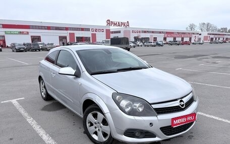 Opel Astra H, 2008 год, 350 000 рублей, 1 фотография