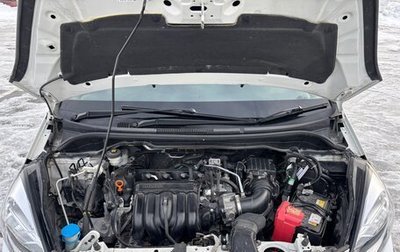 Honda Fit, 2022 год, 1 470 000 рублей, 1 фотография