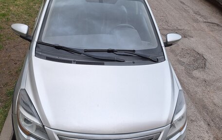 Lifan X50, 2016 год, 600 000 рублей, 1 фотография