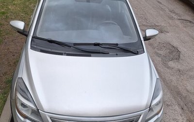 Lifan X50, 2016 год, 600 000 рублей, 1 фотография