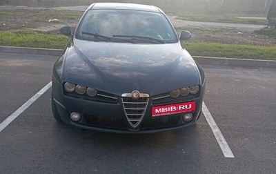 Alfa Romeo 159, 2007 год, 750 000 рублей, 1 фотография