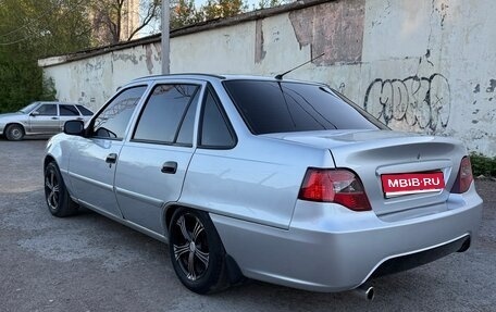 Daewoo Nexia I рестайлинг, 2012 год, 280 000 рублей, 1 фотография