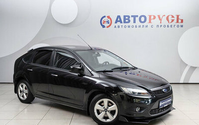 Ford Focus II рестайлинг, 2010 год, 585 000 рублей, 1 фотография