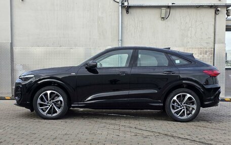 Audi Q5, 2026 год, 10 122 000 рублей, 7 фотография