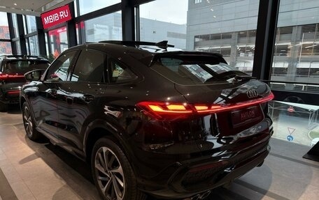 Audi Q5, 2026 год, 10 122 000 рублей, 6 фотография