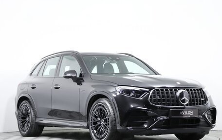 Mercedes-Benz GLC AMG, 2025 год, 13 350 000 рублей, 1 фотография