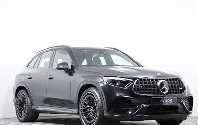 Mercedes-Benz GLC AMG, 2025 год, 13 350 000 рублей, 1 фотография