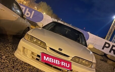Honda Integra III рестайлинг, 1999 год, 210 000 рублей, 1 фотография