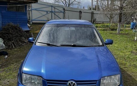 Volkswagen Bora, 2000 год, 300 000 рублей, 1 фотография