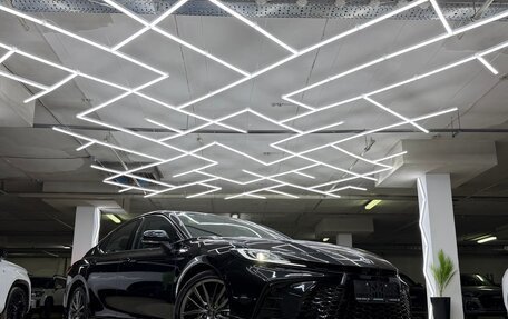 Toyota Camry, 2026 год, 4 200 000 рублей, 1 фотография