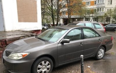 Toyota Camry V40, 2004 год, 1 300 000 рублей, 1 фотография