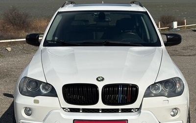 BMW X5, 2008 год, 2 000 000 рублей, 1 фотография