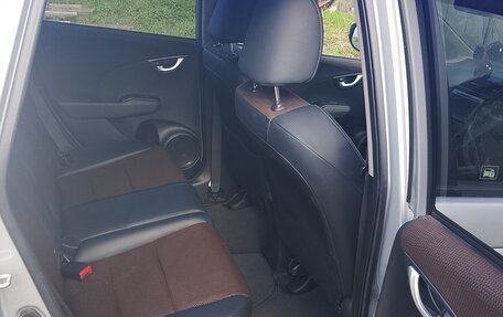 Honda Fit Shuttle I рестайлинг, 2012 год, 1 200 000 рублей, 1 фотография