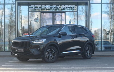 Haval F7 I, 2020 год, 1 895 000 рублей, 1 фотография