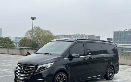 Mercedes-Benz Vito, 2022 год, 6 100 000 рублей, 1 фотография